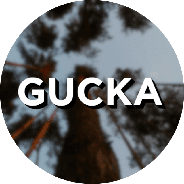 GUCKA